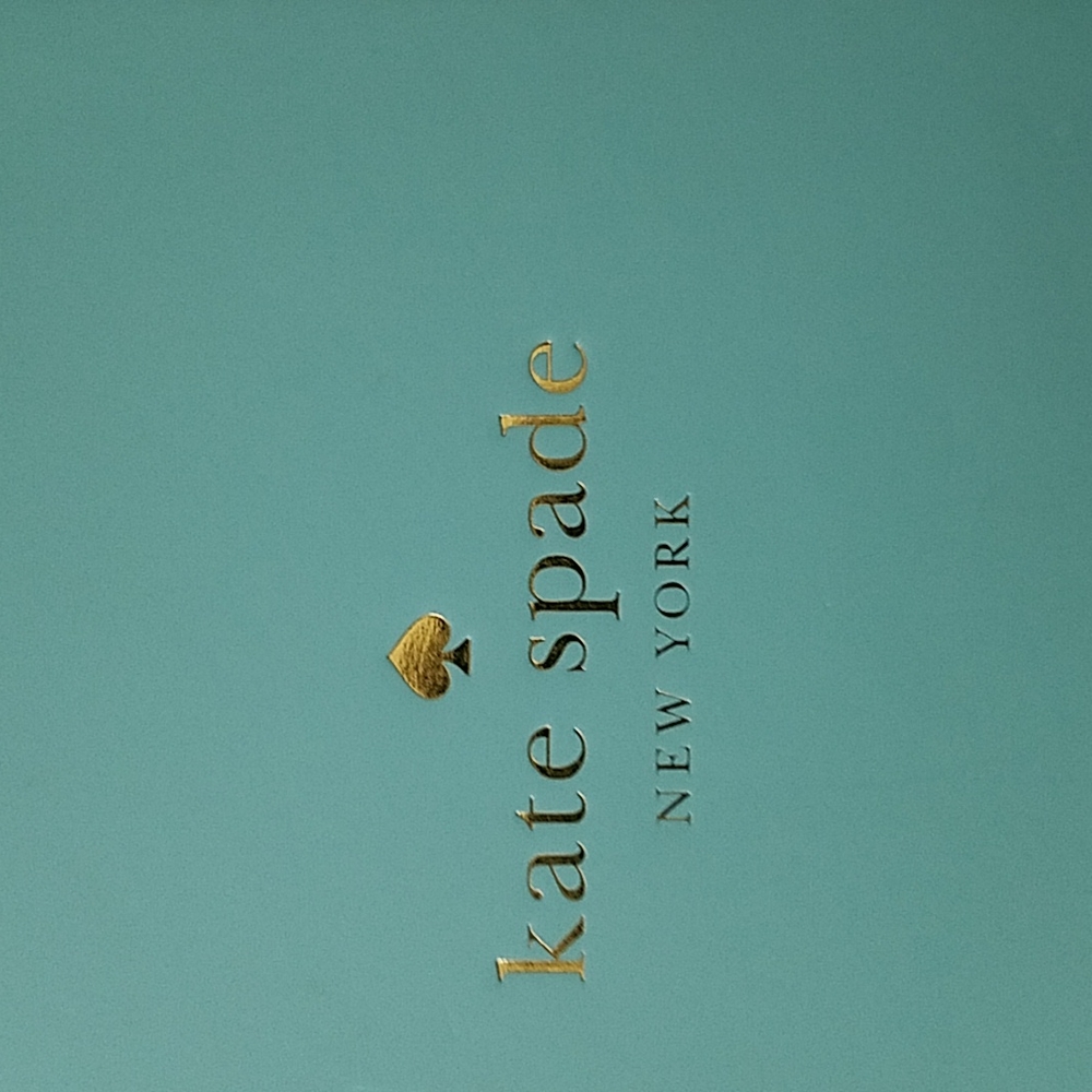 Kate Spade Bracelet Watch